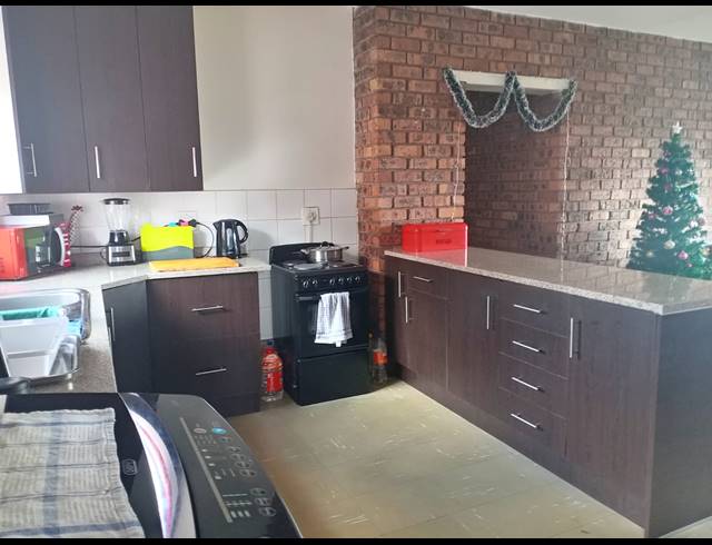 3 BEDROOM SECTIONAL TITLE FOR SALE IN NOORDRAND